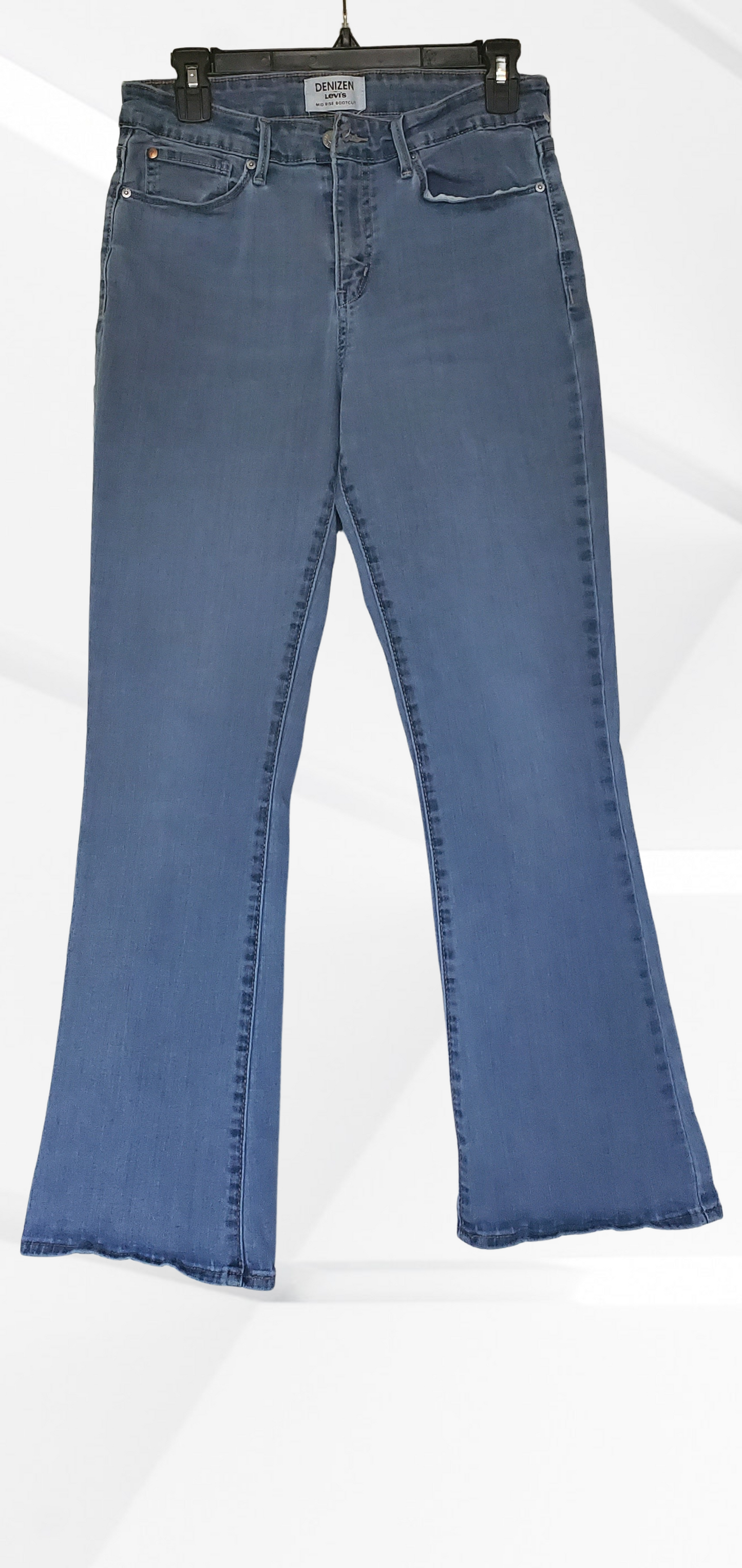 Levi’s® Boyfriend Jeans
