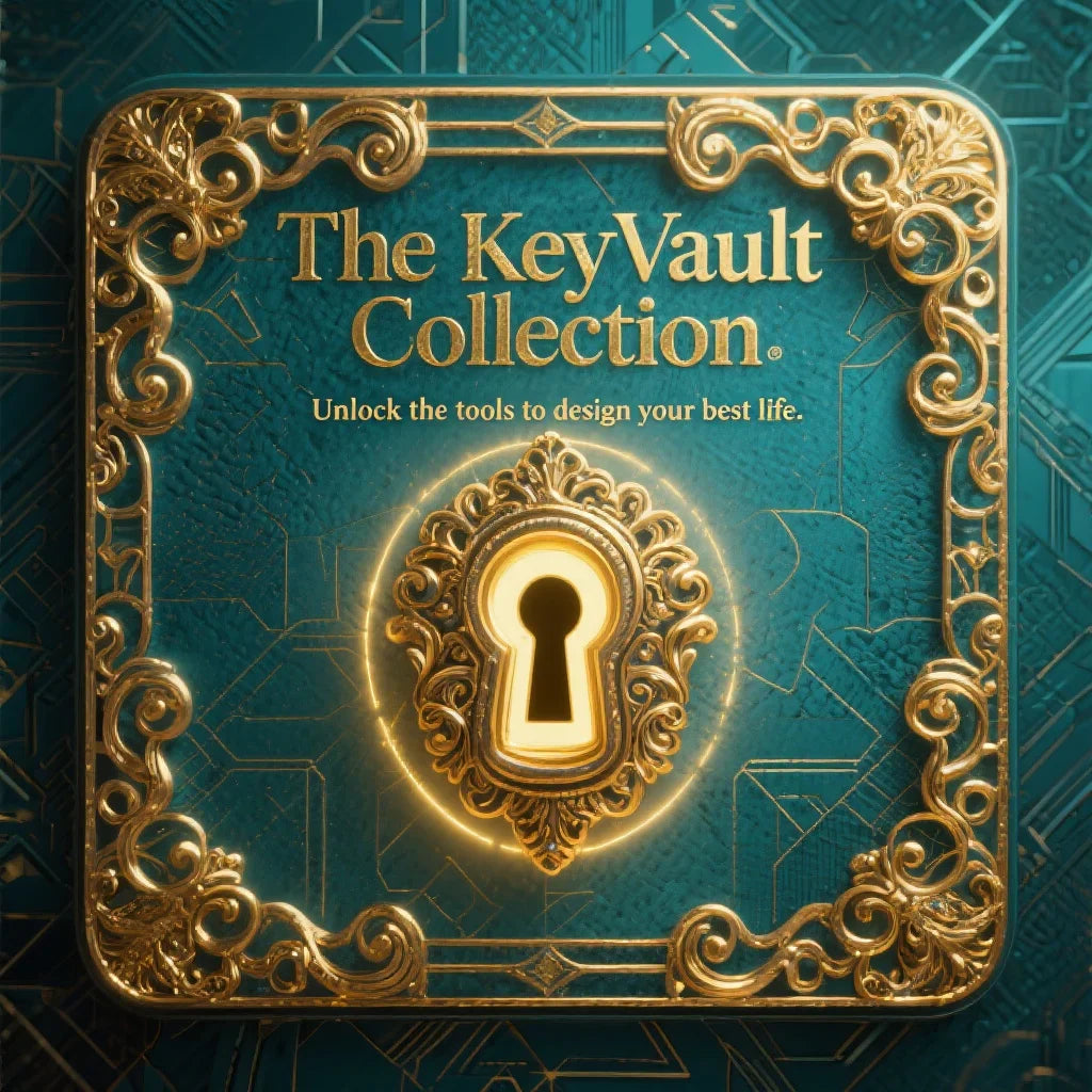 ✨ The KeyVault Collection