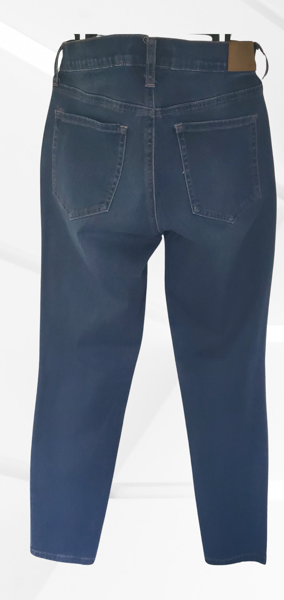 Aeropostale High Rise Jegging