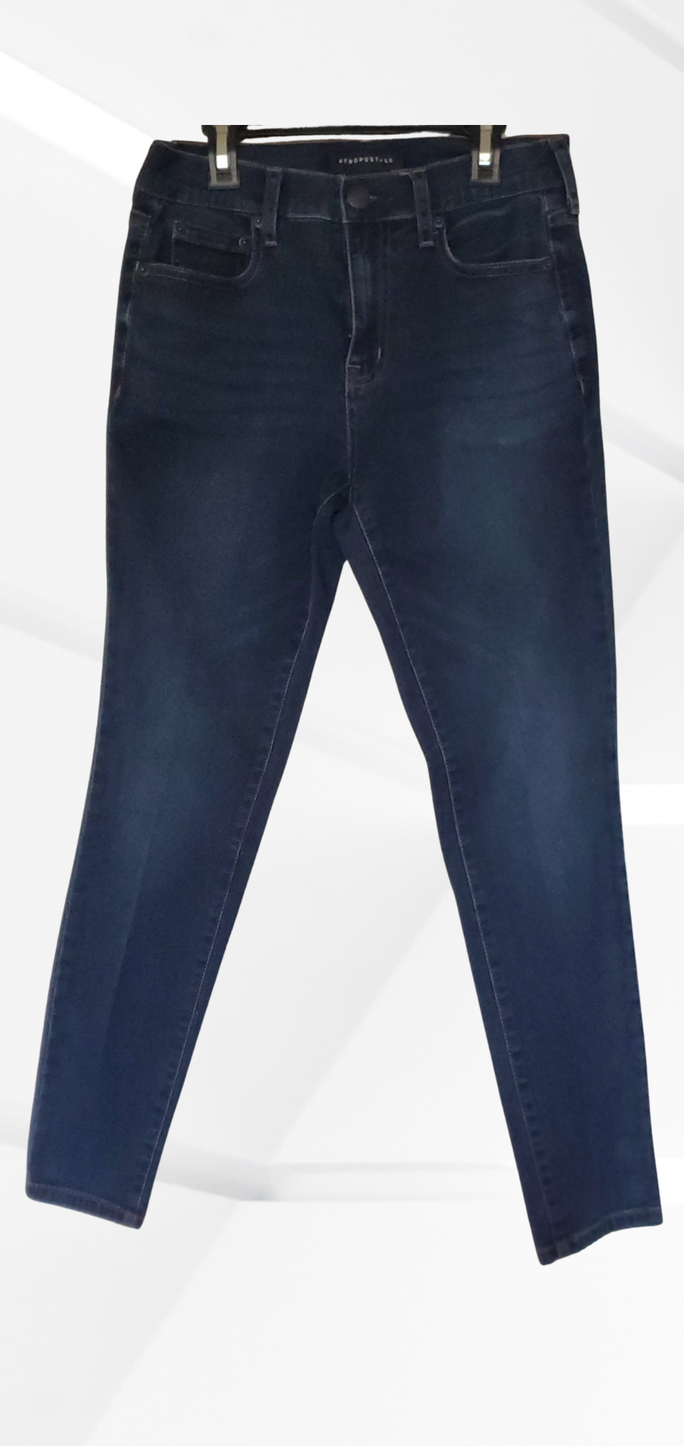 Aeropostale High Rise Jegging