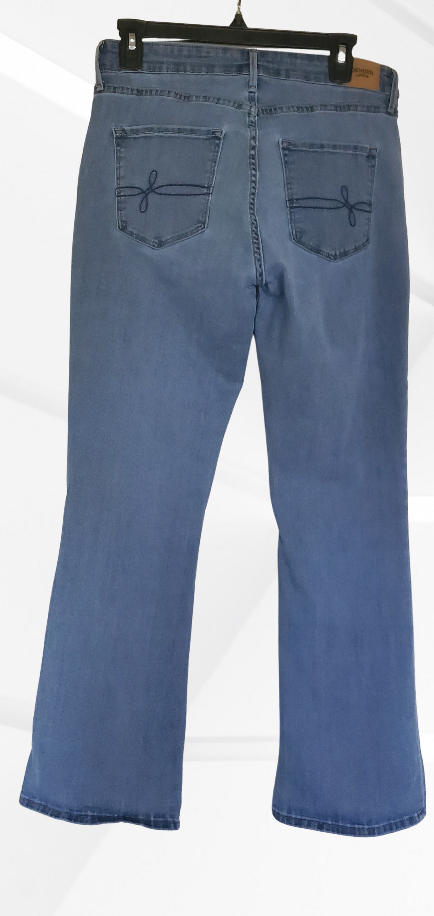 Levi’s® Boyfriend Jeans