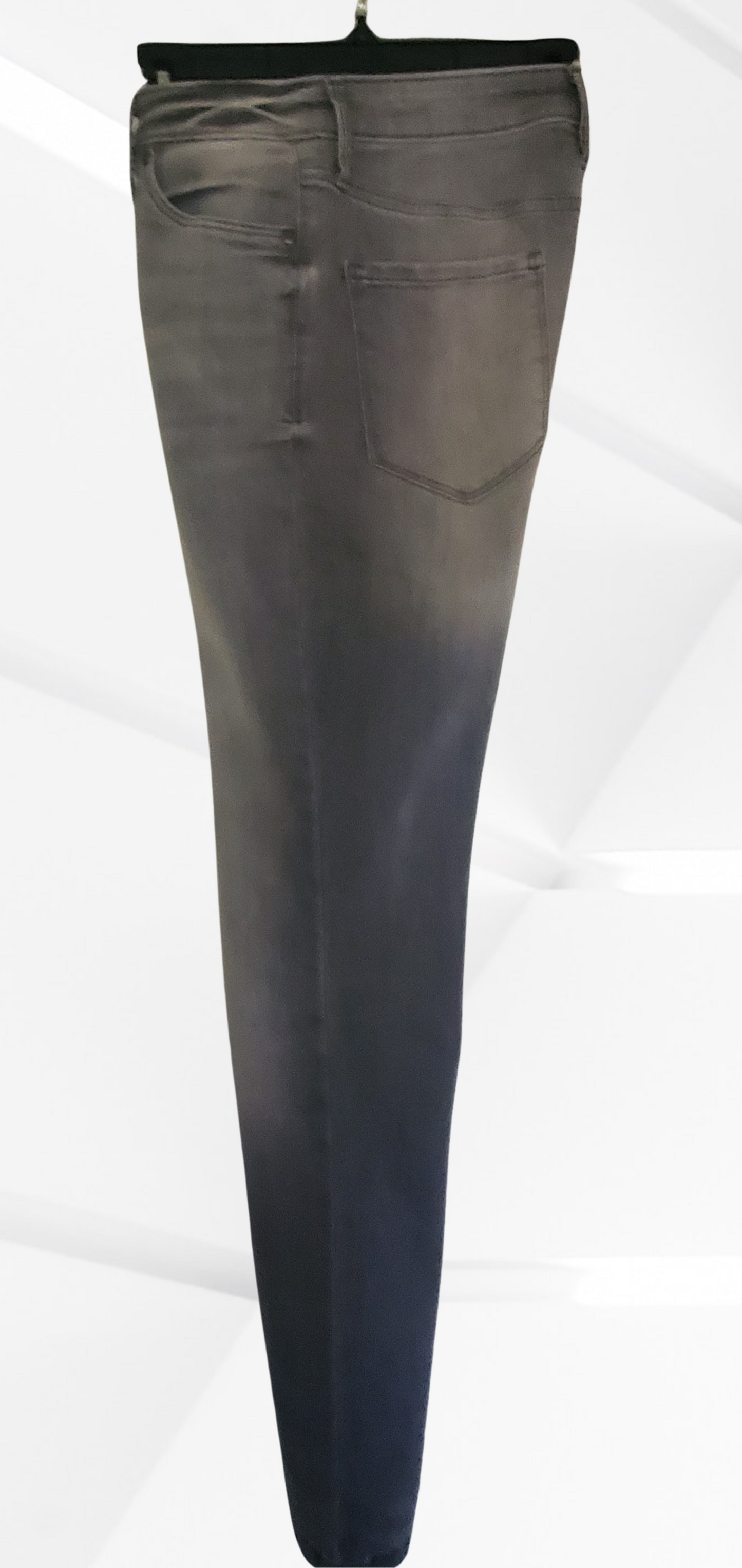 SVW Gray Skinny Jeans
